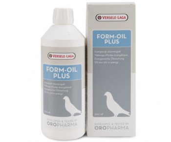 VL Form-Oil plus